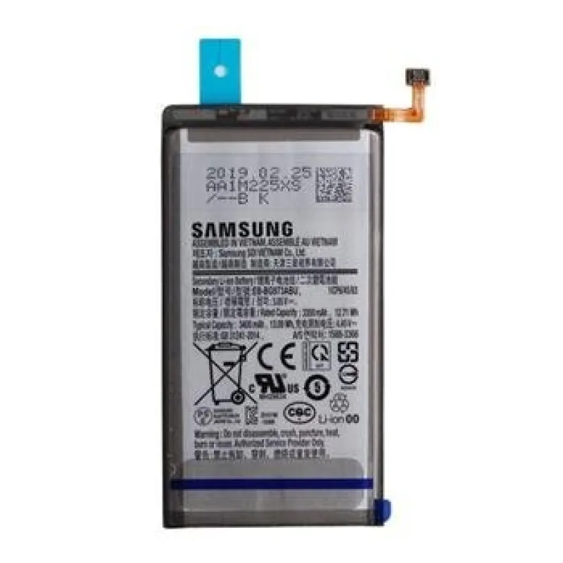 Samsung batéria EB-BG973ABU 3400mAh Service Pack EB-BG973ABU