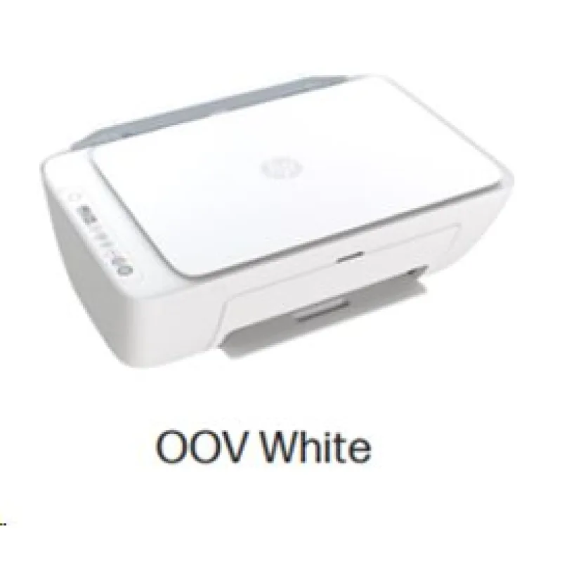 HP DeskJet 2810e All-in-One Printer 588Q0B#686