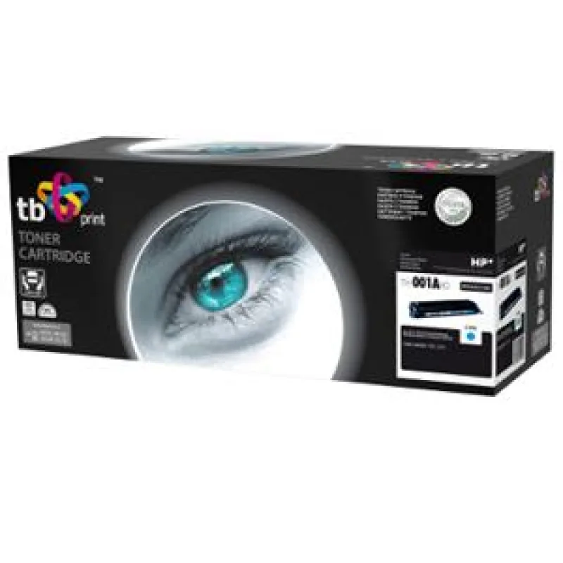 Toner TB kompatibilný s HP Q6001A RO TH-001ARO