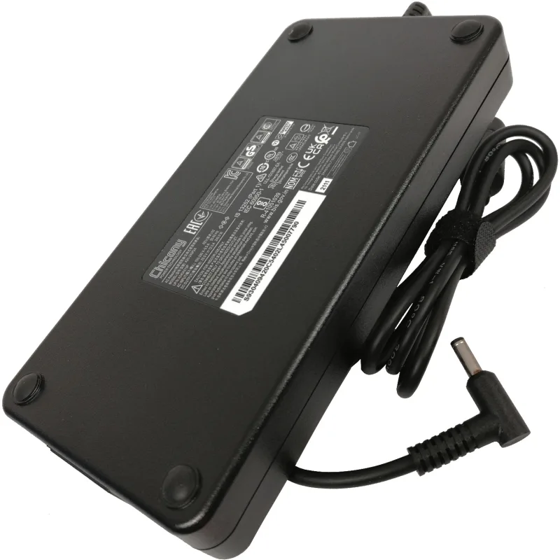 Napájací adaptér MSI 240W 20V (vr. sieť. šnúry) 77011297