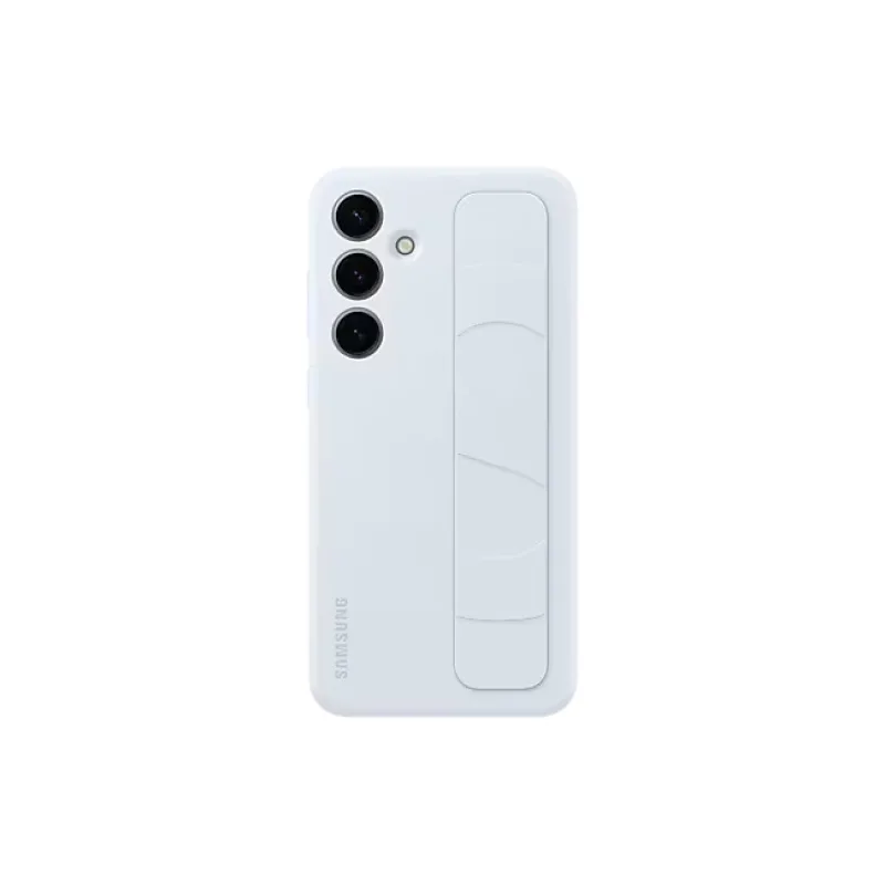 Samsung Zadný kryt s pútkom S24+ Light Blue EF-GS926CLEGWW
