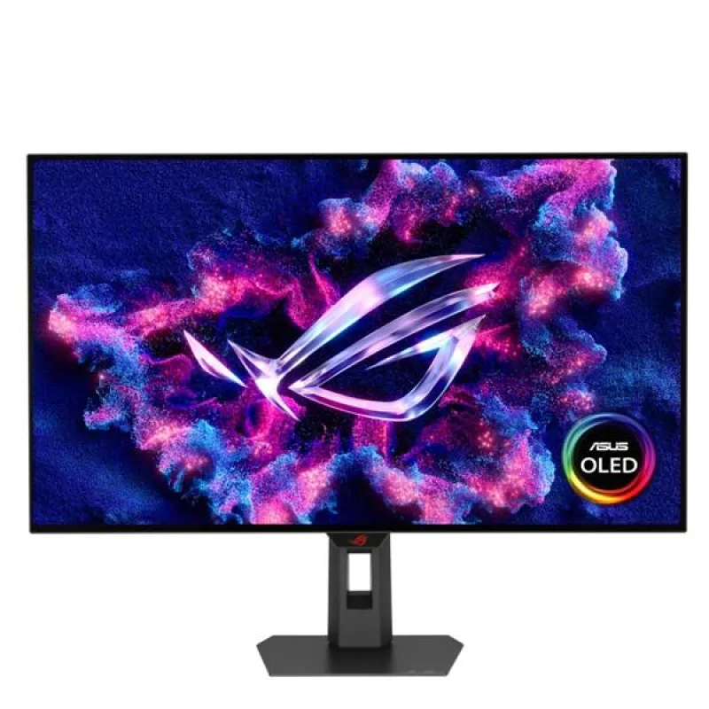 ASUS ROG Strix XG32UCWG 32" 4K UHD OLED 3840x2160 165Hz/330Hz 0,03ms…