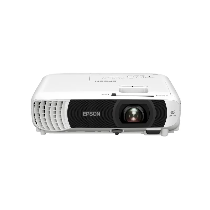 EPSON projektor EB-FH08, 1920x1080, 3600ANSI, HDMI, USB 2-in-1, …