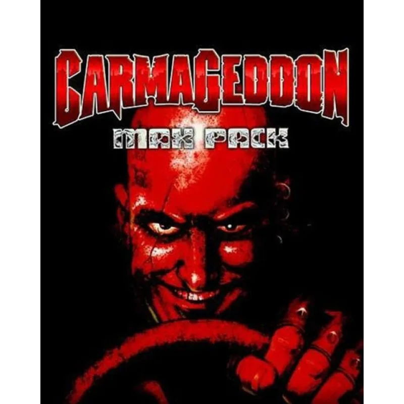 ESD Carmageddon Max Pack ESD_9239