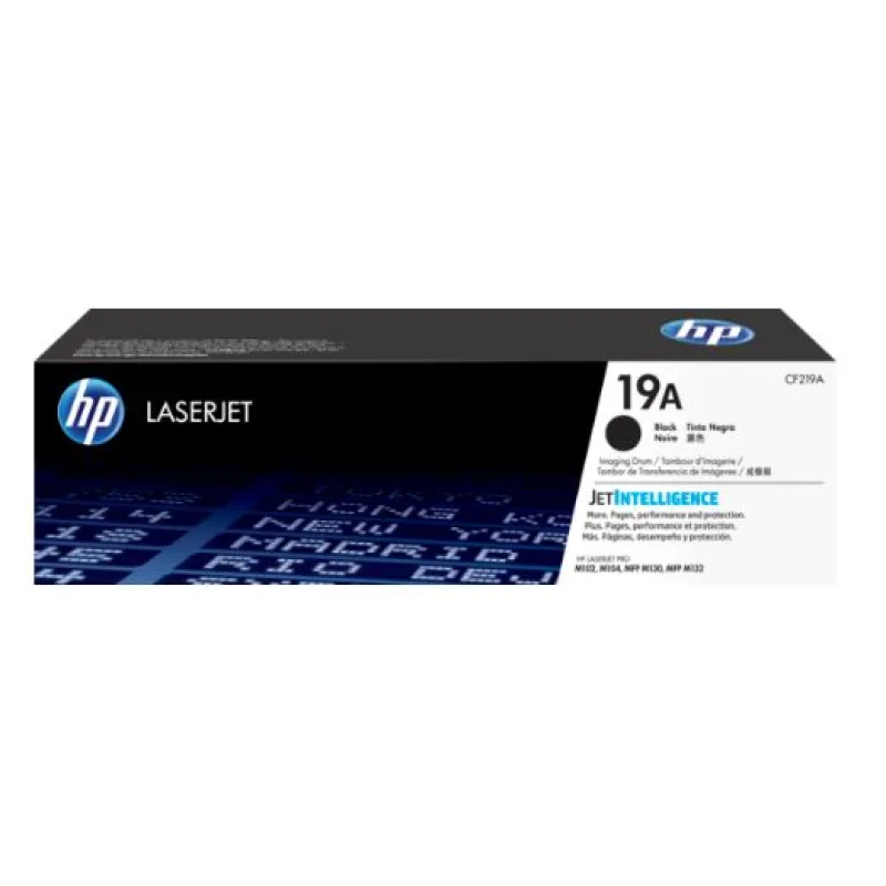 HP 19A Originálny zobrazovací valec LaserJet CF219A