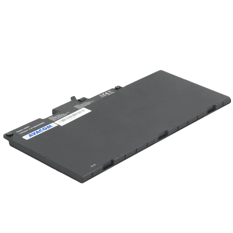 Batéria AVACOM pre HP EliteBook 840 G3 series Li-Pol 11, 4 V 4400mAh NOHP…