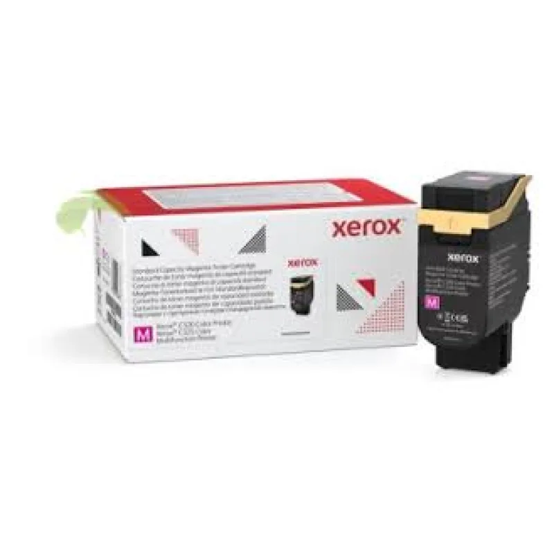 Xerox C320 / C325 Magenta Std (1800) 006R04825
