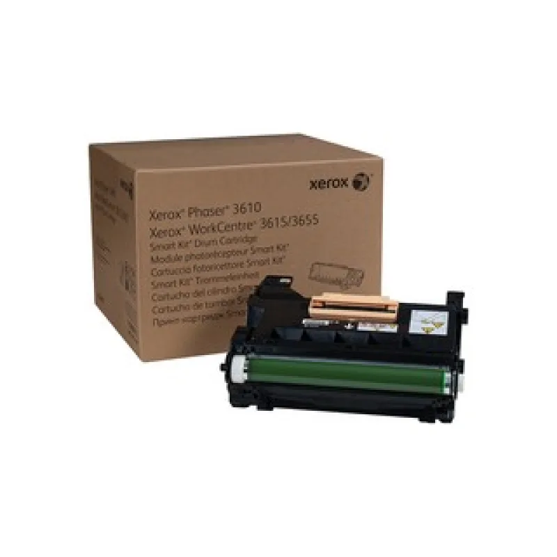 Xerox DRUM CARTRIDGE - Phaser 3610 / WorkCentre 3615 a WC 3655…