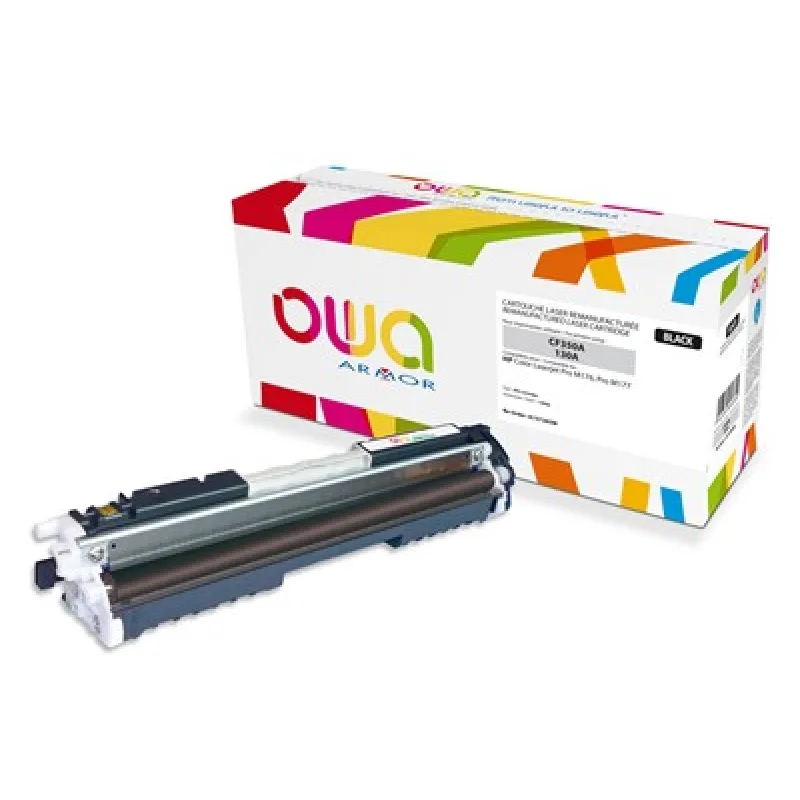 OWA Armor toner pre HP Color Laserjet Pro M176, M177, 1300 strán, …