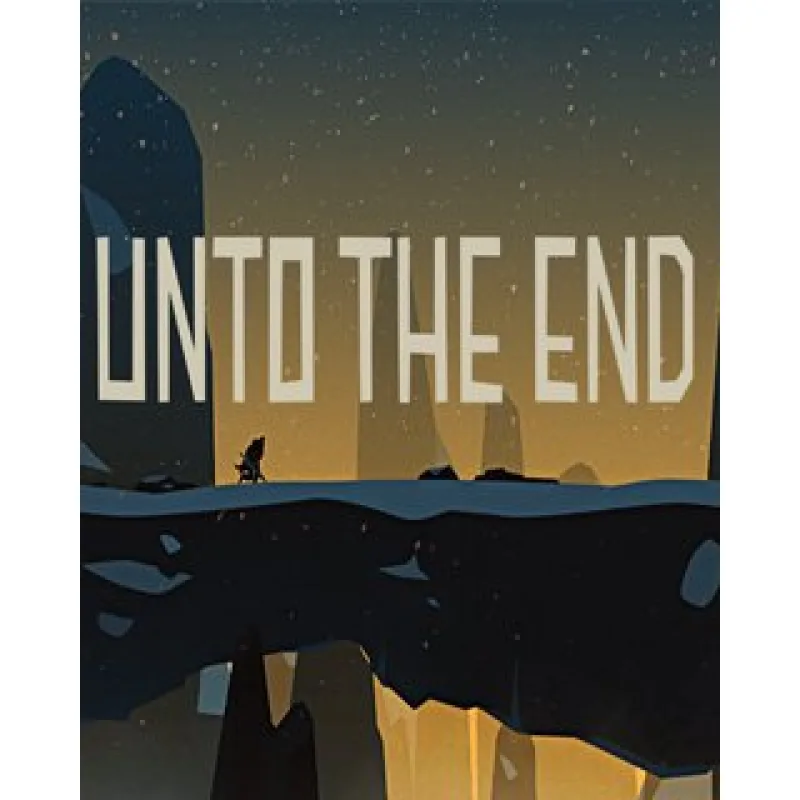 ESD Unto The End ESD_5774