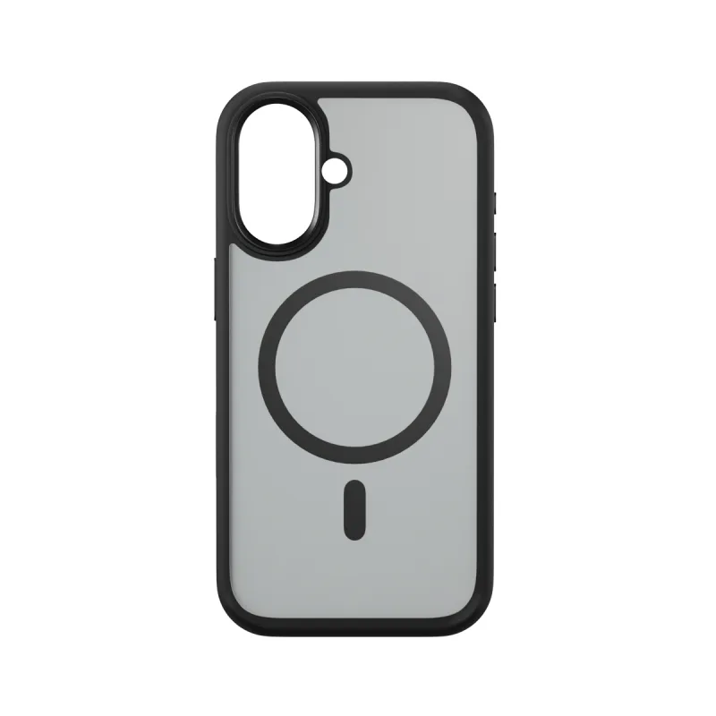 Epico HeroMatte Pro Mag+ Case iPhone 17 Qi2 & Magsafe kompatibilní…