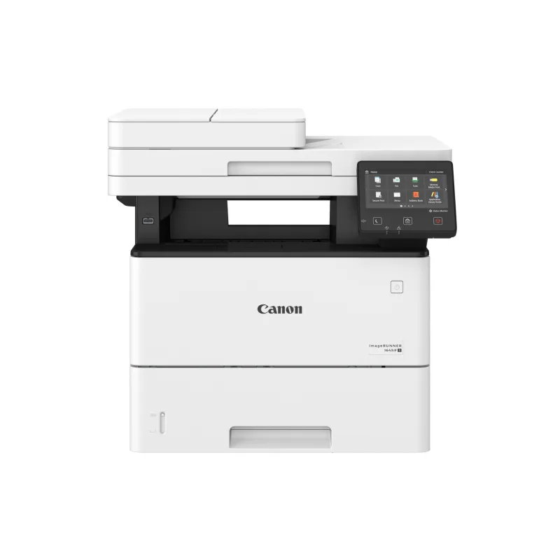 Canon imageRUNNER 1643i II tlač, kopírovanie, skenovanie, odosielanie,…