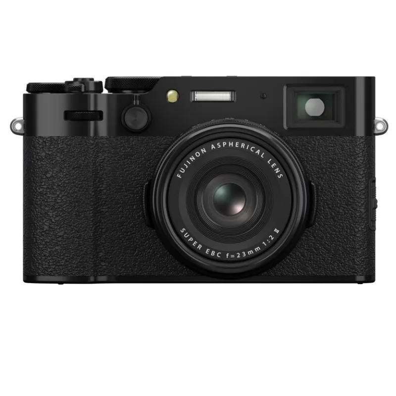 Fujifilm X100VI black 16821884