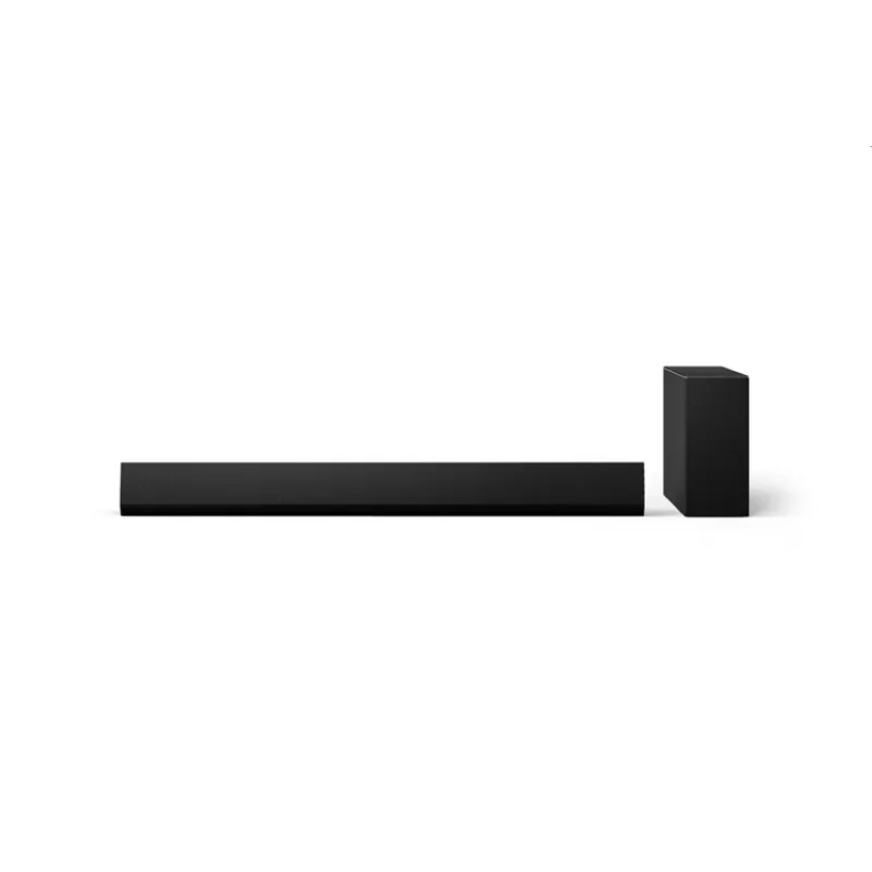 LG SG10TY - 3.1 kanálový soundbar, Dolby Atmos SG10TY.DEUSLLK