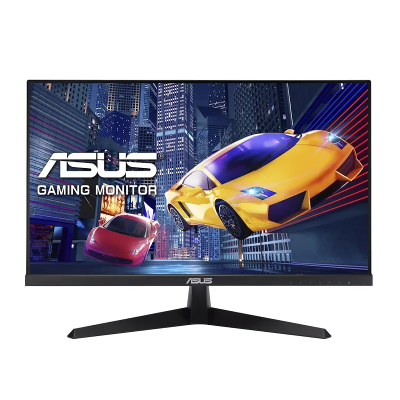 ASUS/ VY249HGE/ 23, 8"/ IPS/ FHD/ 144Hz/ 1ms/ Black/ 3R 90LM06A5…