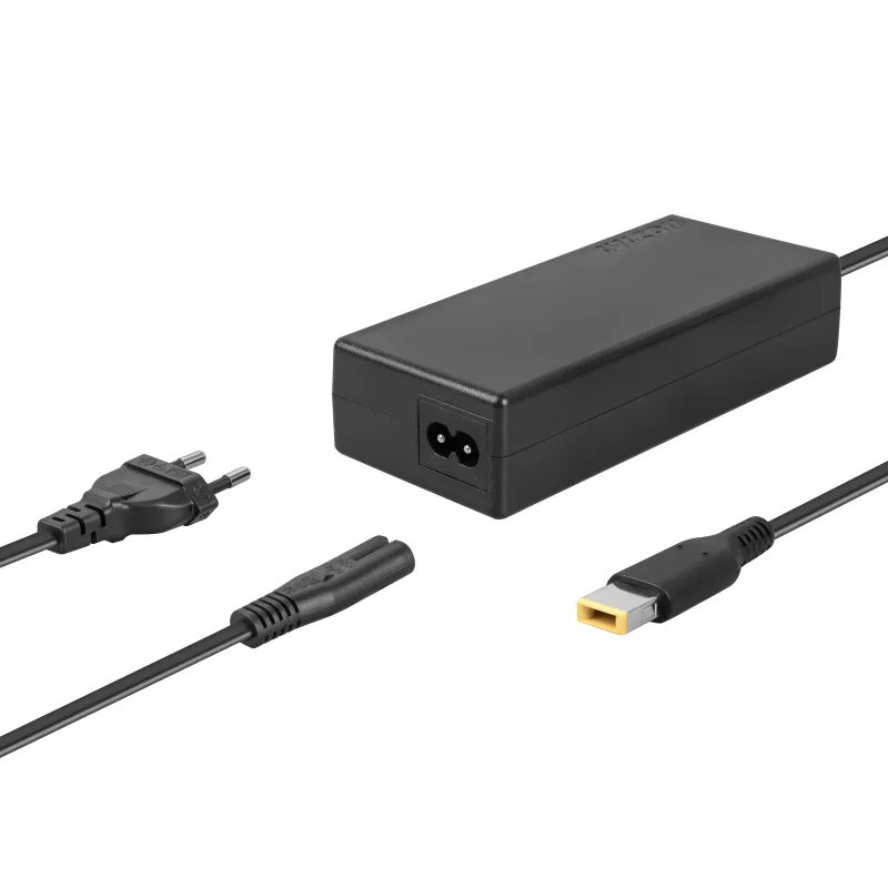 AVACOM nabíjací adaptér pre notebooky IBM/ Lenovo 20V 4, 5A 90W hranatý…