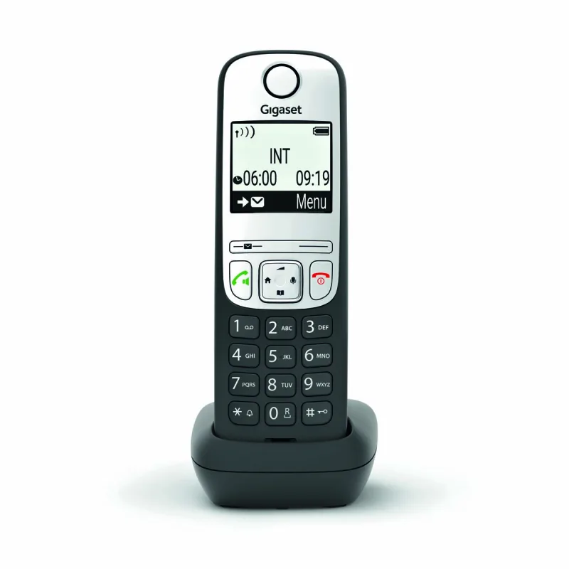 Gigaset A690 IP 4250366858920