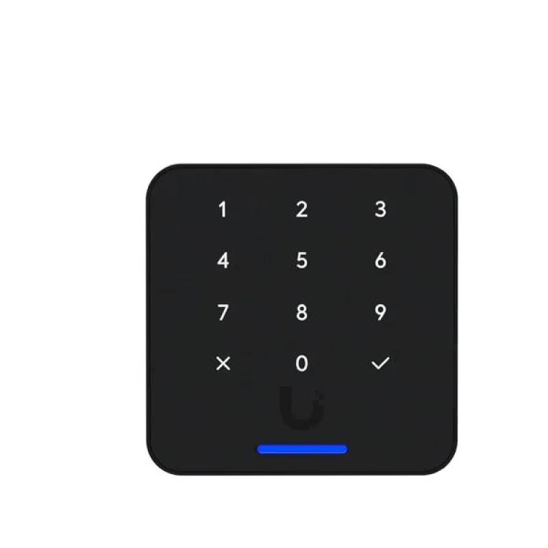 Ubiquiti UA-G3-Flex-B - UniFi Access Reader Flex, čierna UA-G3-Flex-B