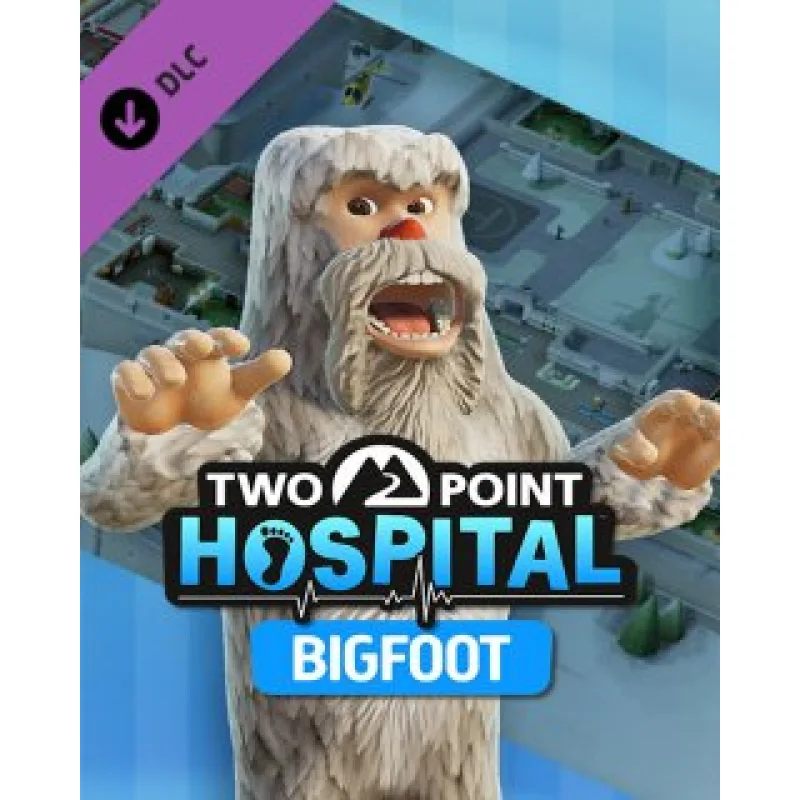 ESD Two Point Hospital Bigfoot ESD_7278