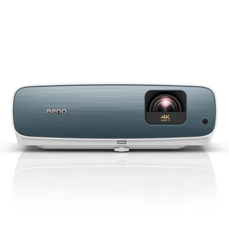 BAZAR - BENQ PRJ TK850 DLP, 4K2K UHD Wireless Projector; 3200 ANSI lumen…