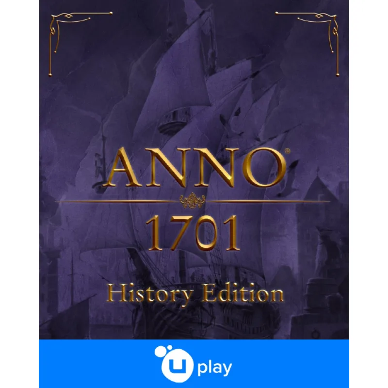 ESD Anno 1701 History Edition ESD_8514