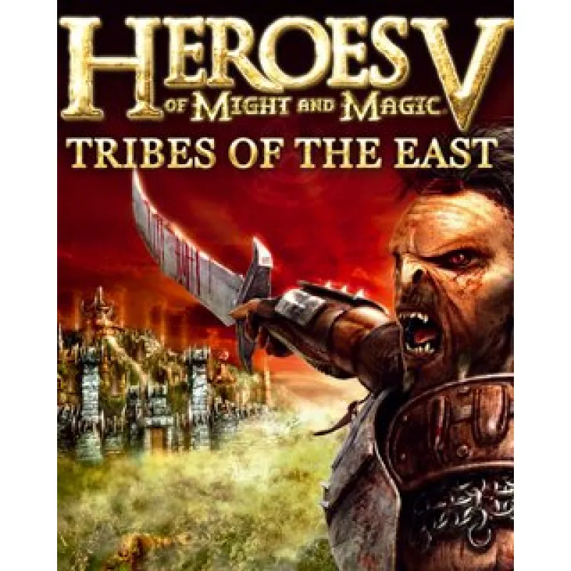 ESD Might and Magic Heroes V Tribes of the East ESD_2514
