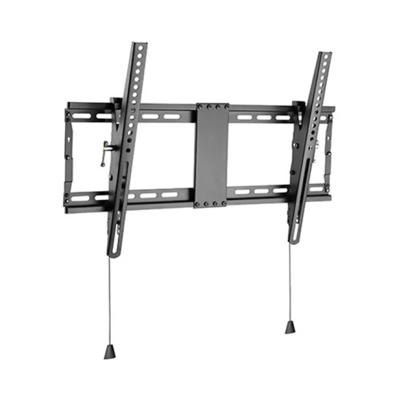 GEMBIRD Držák TV WM-80T-01, 37"-80" (70kg), náklopný WM-80T-01