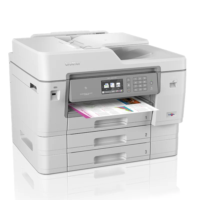 Brother/ MFC-J6957DW/ MF/ Ink/ A3/ LAN/ WiFi/ USB MFCJ6957DWRE1