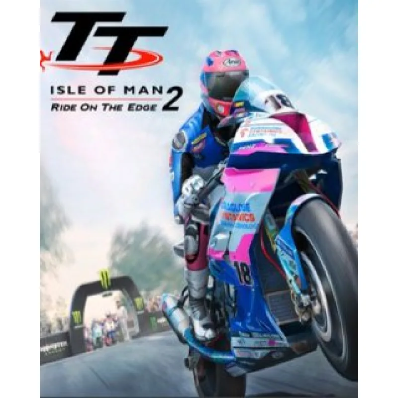 ESD TT Isle of Man Ride on the Edge 2 ESD_7287