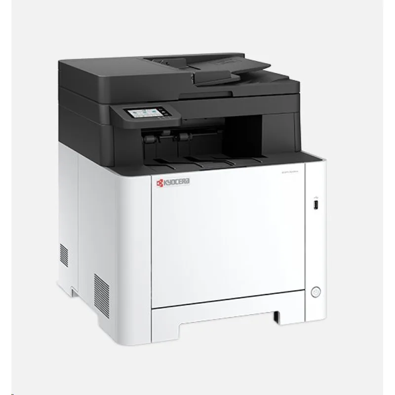 KYOCERA ECOSYS MA2101cfx, 21 A4/min. čb/far. A4 kopírka, sieťová…