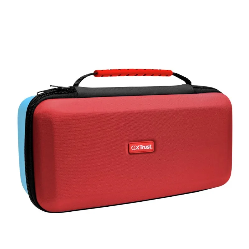 TRUST Pouzdro pro Nintendo Switch GXT1252RB XL HARDCASE SWITCH 2, …