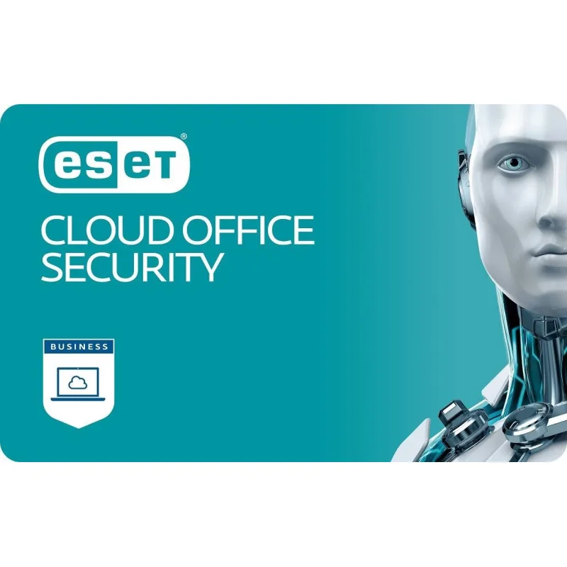 ESET Cloud Office Security pre 26 - 49 zariadenia, predĺženie i nová…