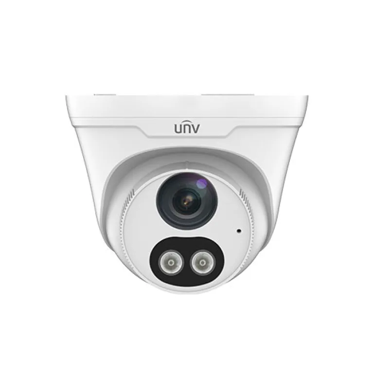 Uniview IPC3614LE-ADF28KC-DL, 4Mpix IP kamera, turret, objektív 2, 8mm …