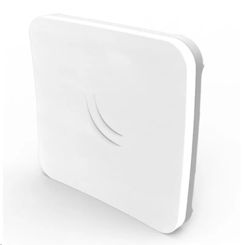 MikroTik SXTsq Lite5, 600MHz CPU, 64MB RAM, 1x LAN, integ. 5GHz Wi-Fi…