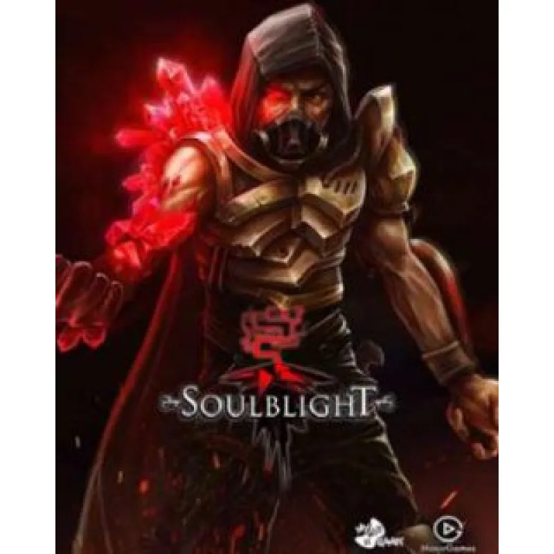 ESD Soulblight ESD_5360