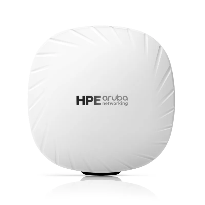 5 x HPE Aruba Networking AP-503-RW Dual Radio 2x2:2 802.11ax Wi-Fi 6…
