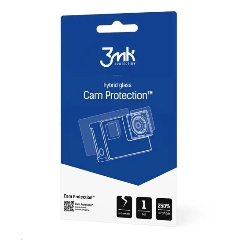 3mk Cam Protection pro GoPro Max 2 5903108705325