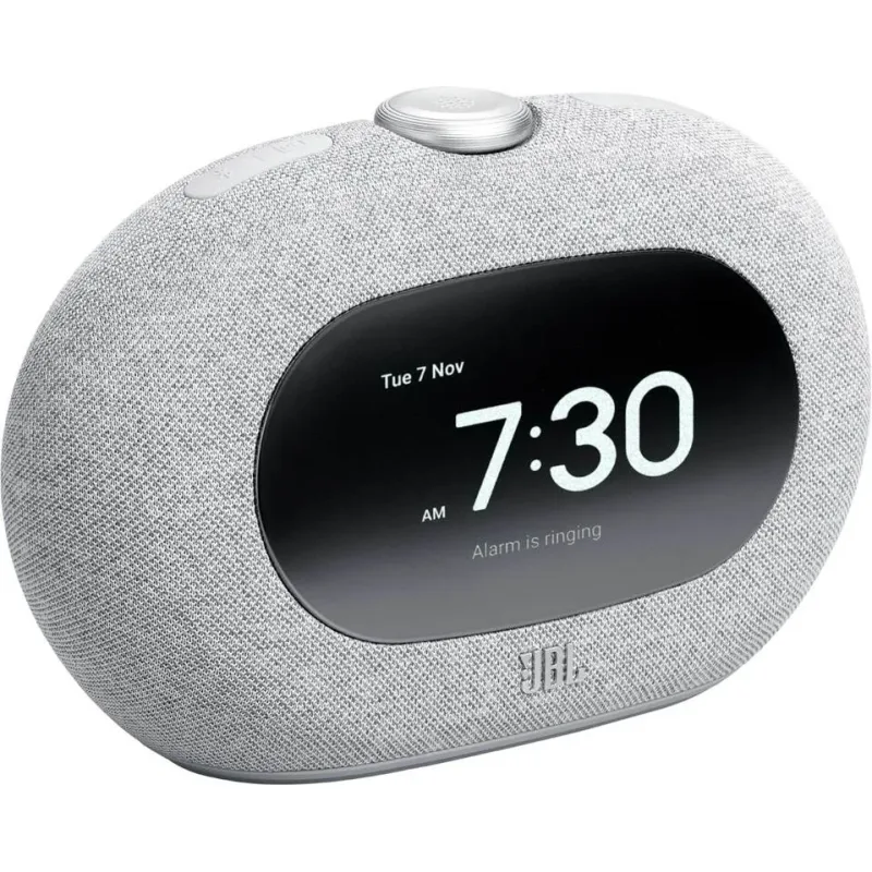 Rádiobudík JBL Horizon3 Grey HORIZON3 GRY