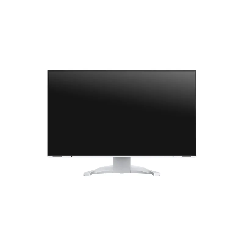 EIZO FlexScan/ EV2740X/ 27"/ IPS/ 4K UHD/ 60Hz/ 5ms/ White/ 5R EV2740X-WT