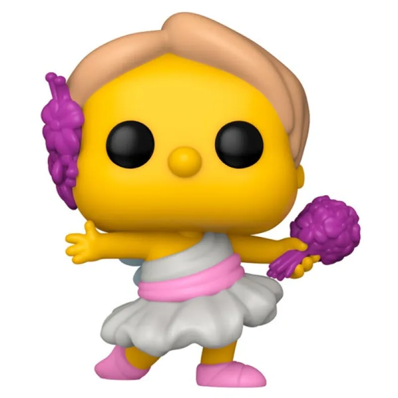 POP! TV: Martin (The Simpsons) POP-1654