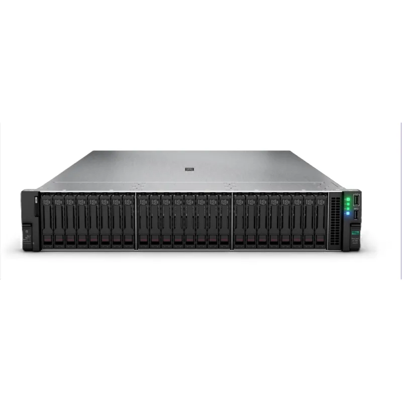 HPE PL DL380g11 5416S (2.0/ 16C) 32G (P43328) MR408i-o/ 4G 8SFF 1000Wti…