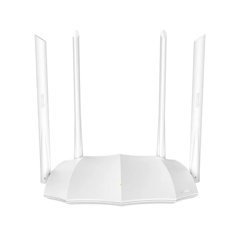 Tenda AC5 v3 - Bezdrôtový smerovač AC 802.11ac/ a/ b/ g/ n, 1200 Mb/ s, …