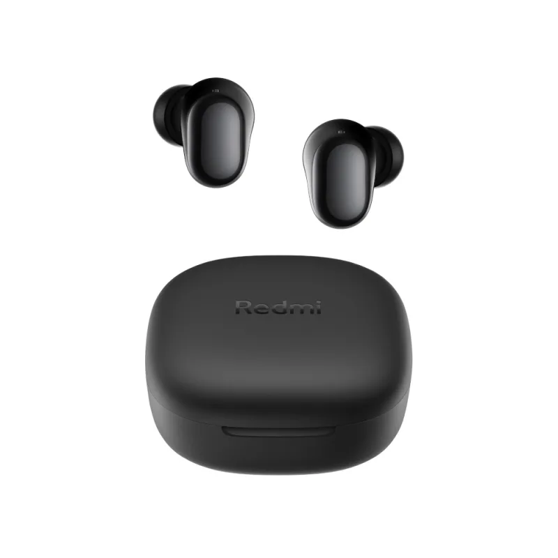 Xiaomi Redmi Buds 6 Play/ ANC/ BT/ Bezdrôt/ Čierna 57679