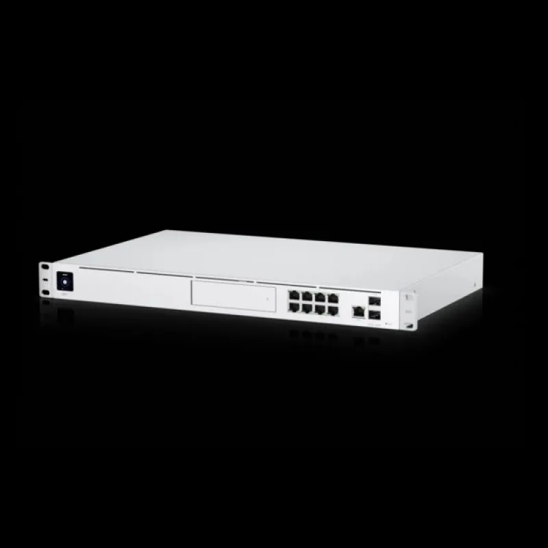 Ubiquiti UniFi Dream Machine Pro Gateway + Controller + IDS/IPS + NVR …