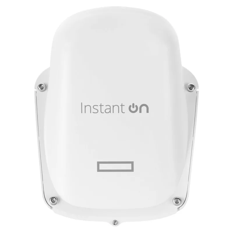 HPE NW ION AP27 (RW) Wi-Fi 6 AP S1T37A