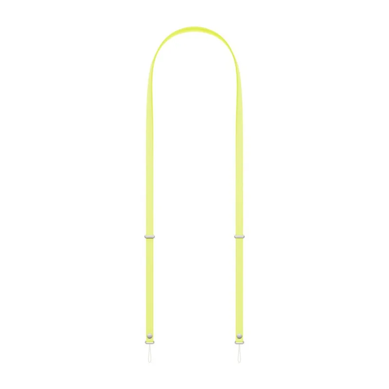 Crossbody Strap - Neon Yellow MGGE4ZM/A