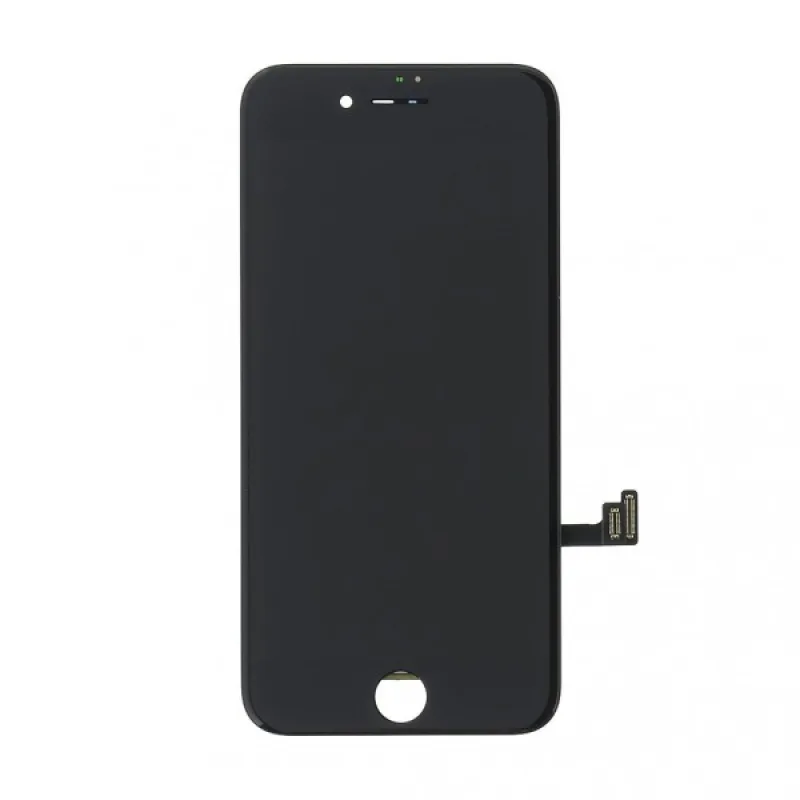 iPhone 8/ SE2020 LCD Display + Dotyková Doska Black TianMA 8596311006906