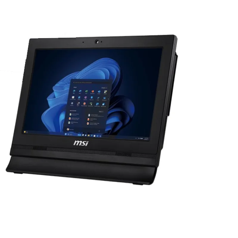 MSI PRO/ AP162T ADL-04SCZ/ 15, 6"/ FHD/ T/ N100/ 4GB/ 128GB SSD/ UHD/…