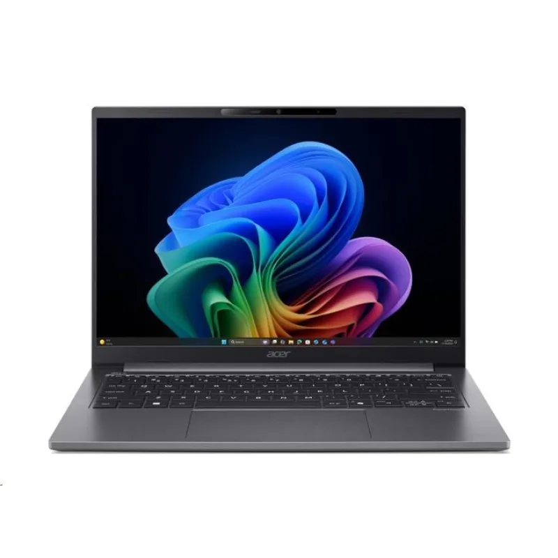 ACER NTB TravelMate X4 14 AI (TMX414-51-TCO-53ZR), Ultra 5 226V, 14"WUXGA…