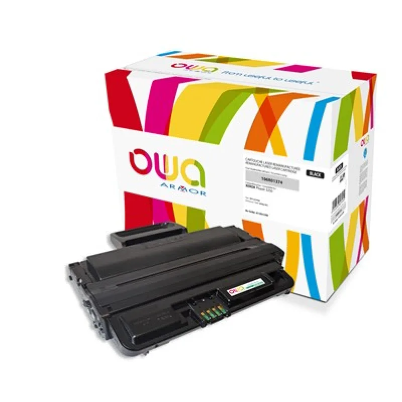 OWA Armor toner pre XEROX Phaser 3250, 5000 strán, 106R01374, čierna/…